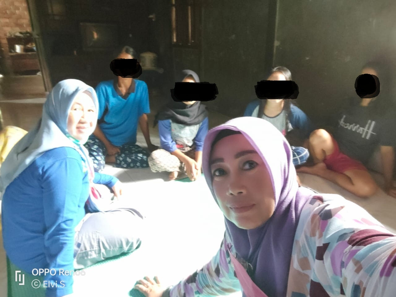 Korban Cabul 7 Pria Pilih Pindah Sekolah