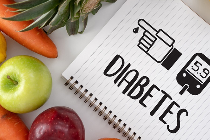 Olahraga Terbaik untuk Pasien Diabetes, Ini Kata Dokter
