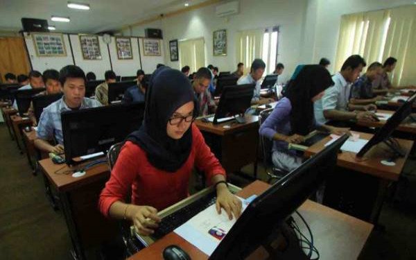 Tahun Depan, Tak Ada Seleksi CPNS di Bengkulu Selatan