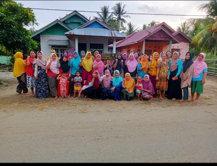 Siang Ini, Emak-emak Pasar Talo Datangi Pemda