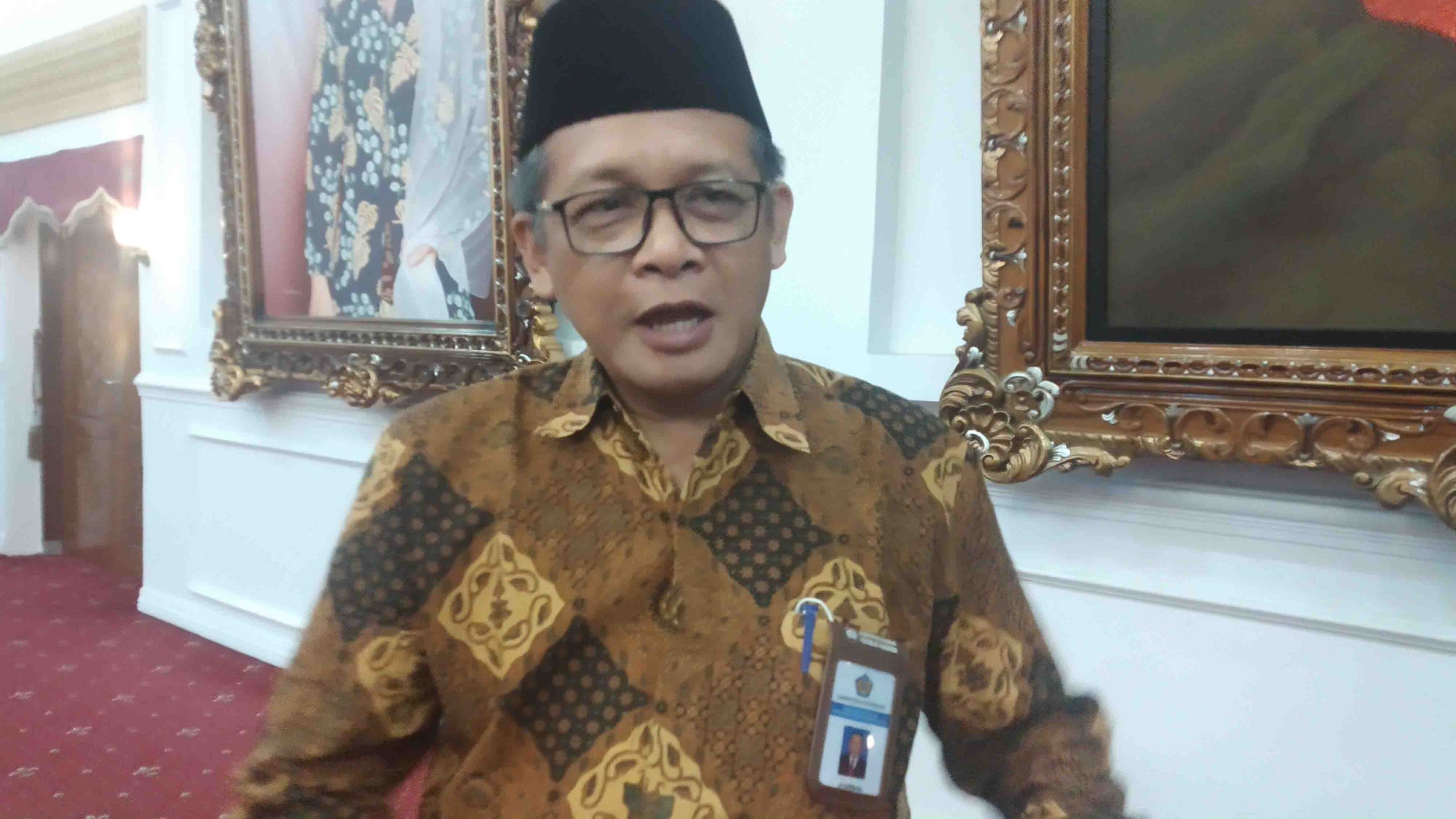 BPJN Ingatkan Pemda Soal Serapan DAK Fisik