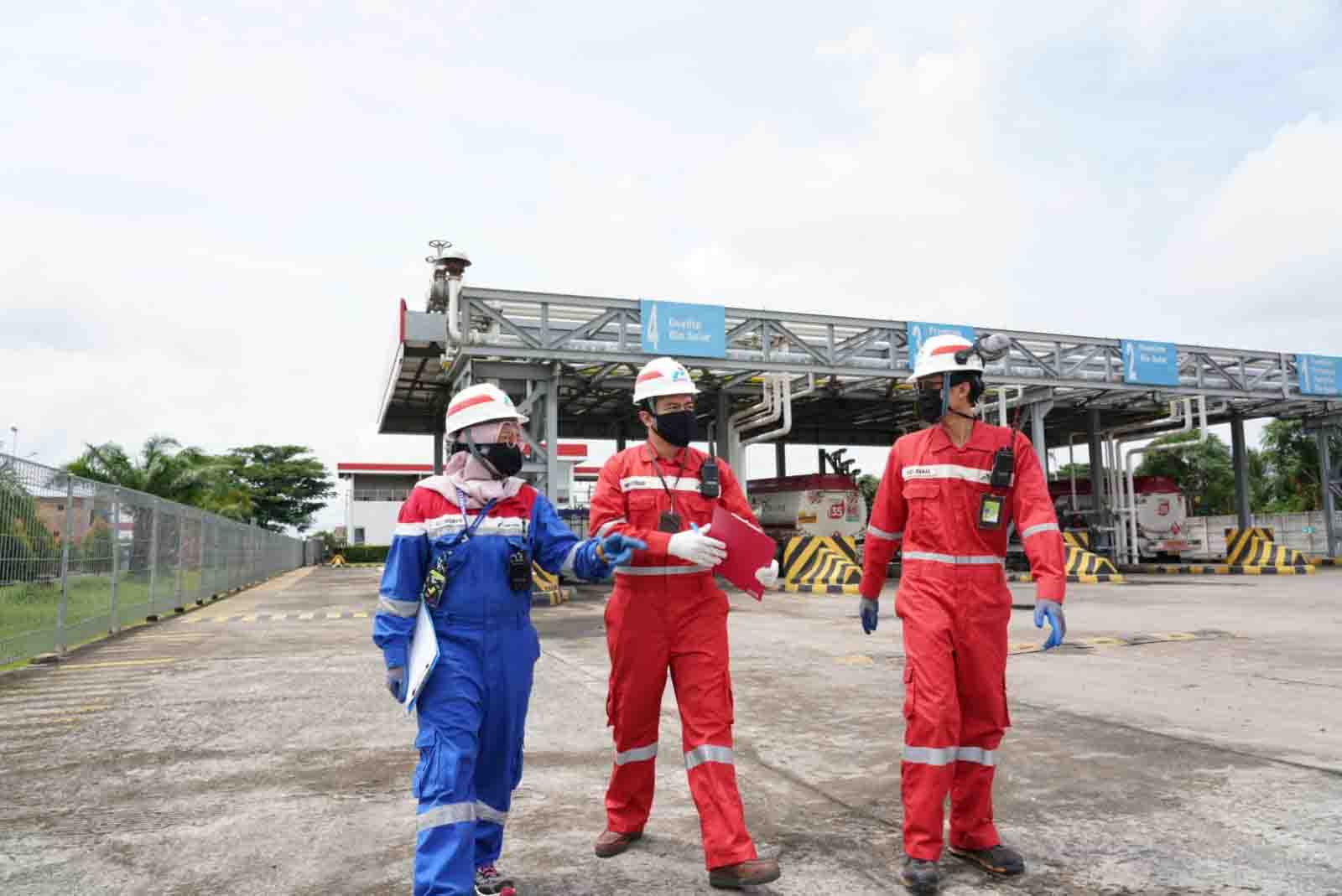 Pertamina Gelar Lomba Karya Tulis Ilmiah