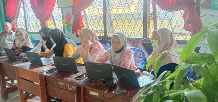 Bengkulu Selatan Bakal Alami Krisis Guru, Desti : Tahun Ini 85 yang Pensiun