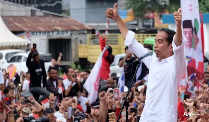 Presiden Jokowi Diagendakan Hadir di Puncak Hari Kemah Bela Negara
