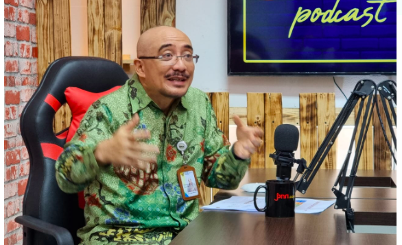 Tak Ada Prajabatan, Gaji PPPK Langsung 100 Persen