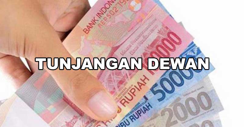 Pemkab Konsultasi ke APH Soal Tunjangan Dewan