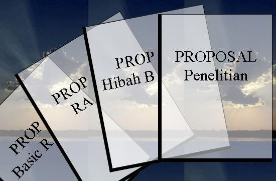 Pemprov Siapkan Proposal ke Pusat