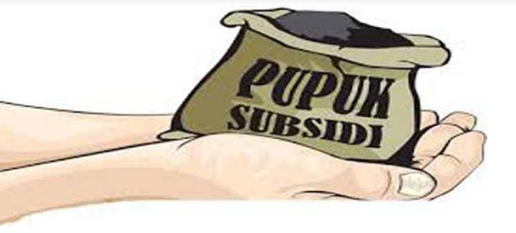 Pupuk Subsidi Langka, Diduga Ada Keterlibatan Oknum