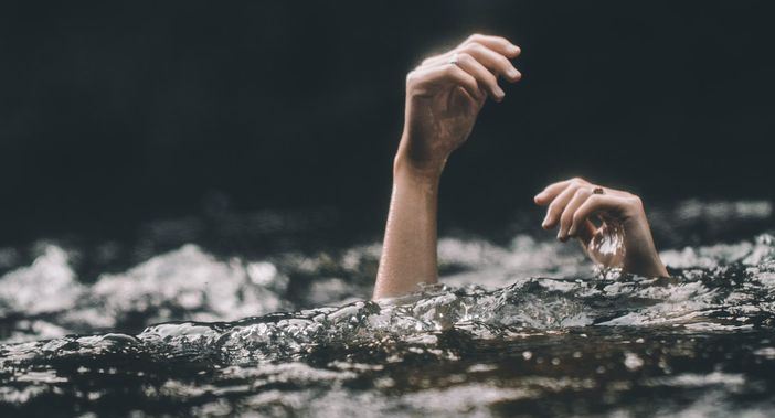 Bocah Tujuh Tahun Tenggelam di Pantai Cemoro Sewu