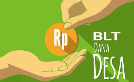 Warga di 46 Desa Menunggu BLT