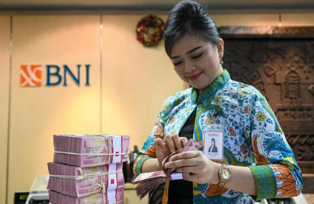 Bank Indonesia Siapkan Uang Kartal Rp2,2 Triliun