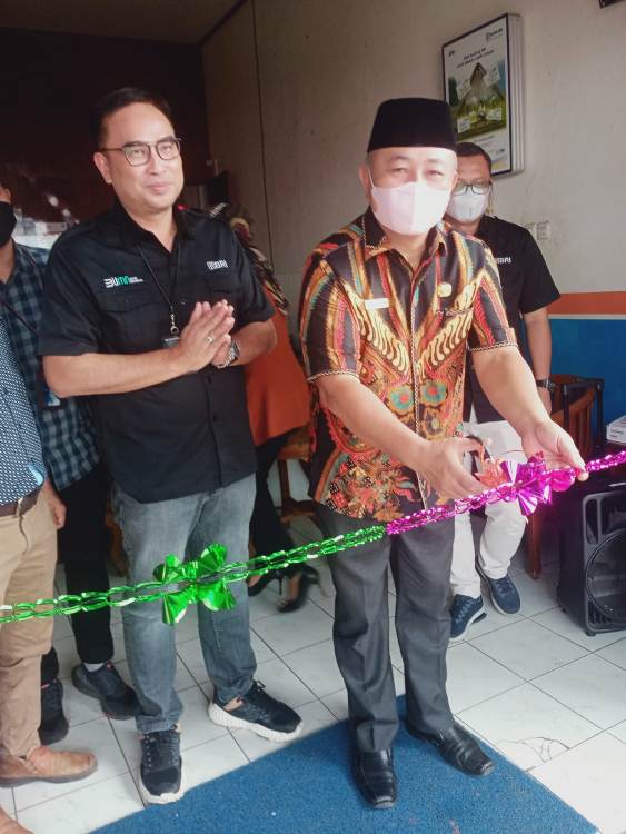 BRI Permudah Masyarakat Belanja Lewat Pasar.id