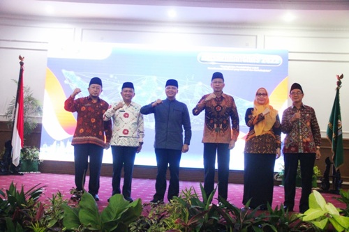 Bengkulu Kembali Masuk 3 Besar PPD Bappenas