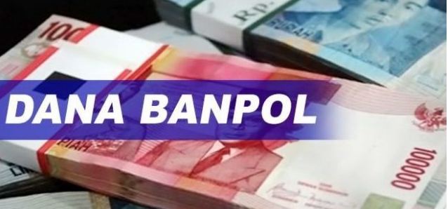 Penyaluran Dana Banpol Terganjal Audit