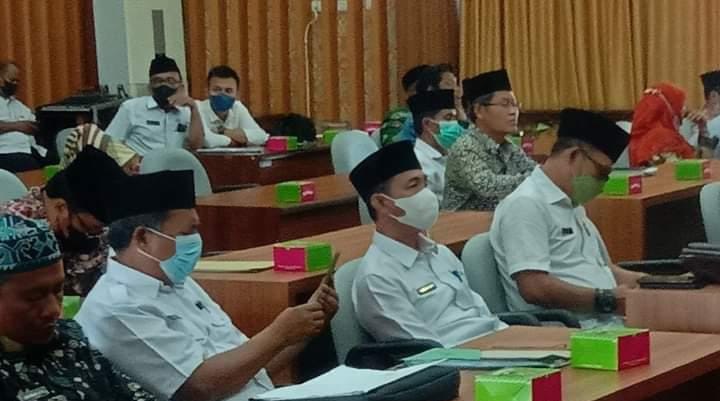 48 Kafilah Bengkulu Selatan Siap Bersaing