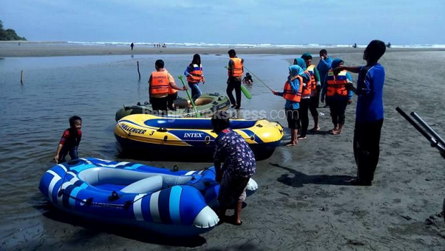 Dispapora Seluma Tak Pernah Izinkan Wisata Pantai Cemoro Sewu