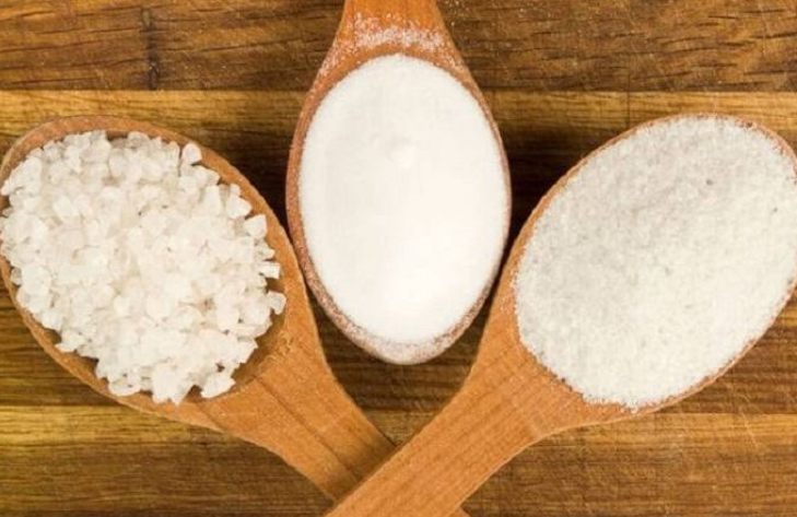 Benarkah MSG Lebih Sehat Daripada Garam dan Gula? Ini Penjelasannya
