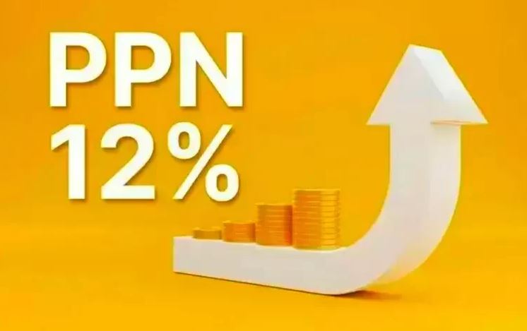 Daftar Barang dan Jasa Bebas PPN 12 Persen