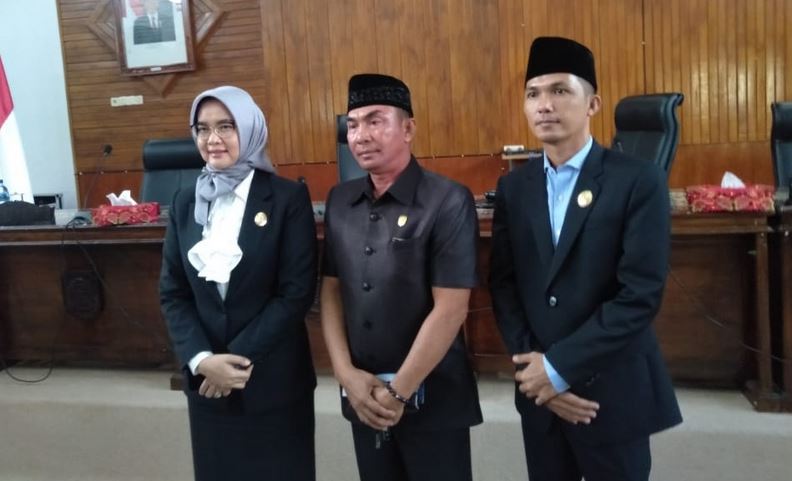 Pilkada 2024, DPRD Kaur Ajak Masyarakat Menjadi Pemilih Cerdas