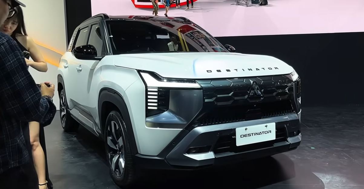 Mitsubishi Targetkan 3.000 SPK di IIMS 2026, Xpander Series dan Destinator Jadi Andalan
