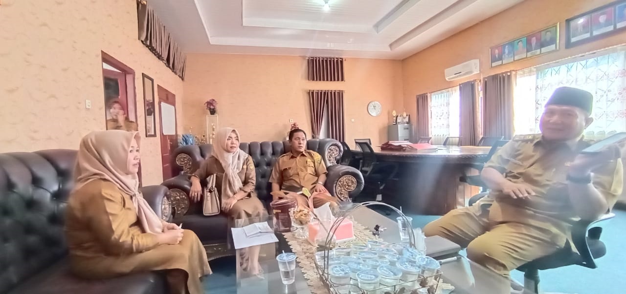 Dikbud Bengkulu Selatan Belum Terima Sinyal Jadwal Seleksi PPPK