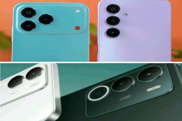 MURAH Tapi Paling Mewah! 14 HP RAM 8/256 GB & Baterai Besar Terbaik Harga 1 Jutaan 2026