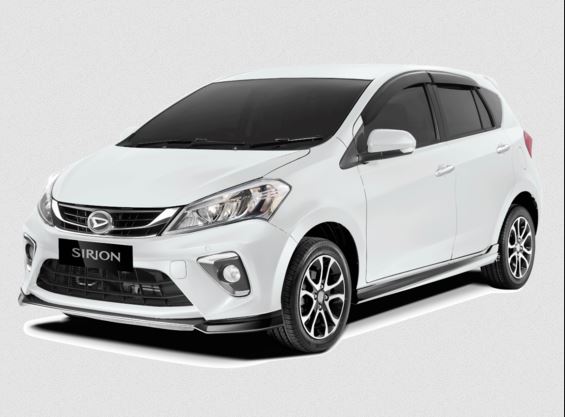 Citycar Paling Wort It di Indonesia Bikin Nyesel Sudah Beli Brio dan Agya! Ini Spesifikasinya! 