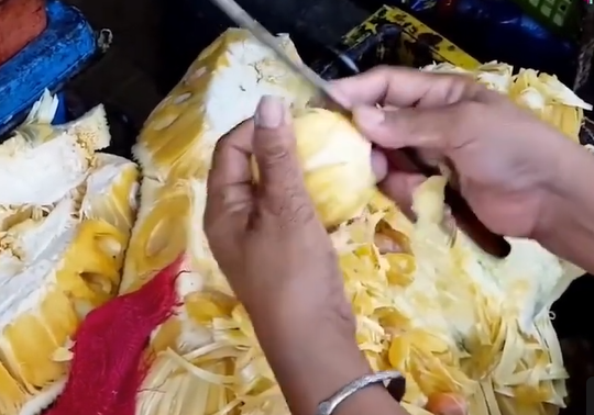 Manfaat Nangka bagi Ibu Hamil, Simak Cara Tepat Menyajikannya 