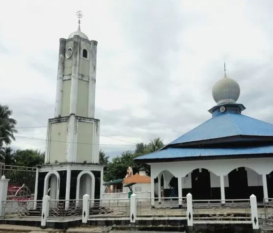 Kisah Syekh Muhammad Amin, Penyebar Agama Islam Di Bengkulu Selatan, Ternyata Perantau Dari Sumatera Utara