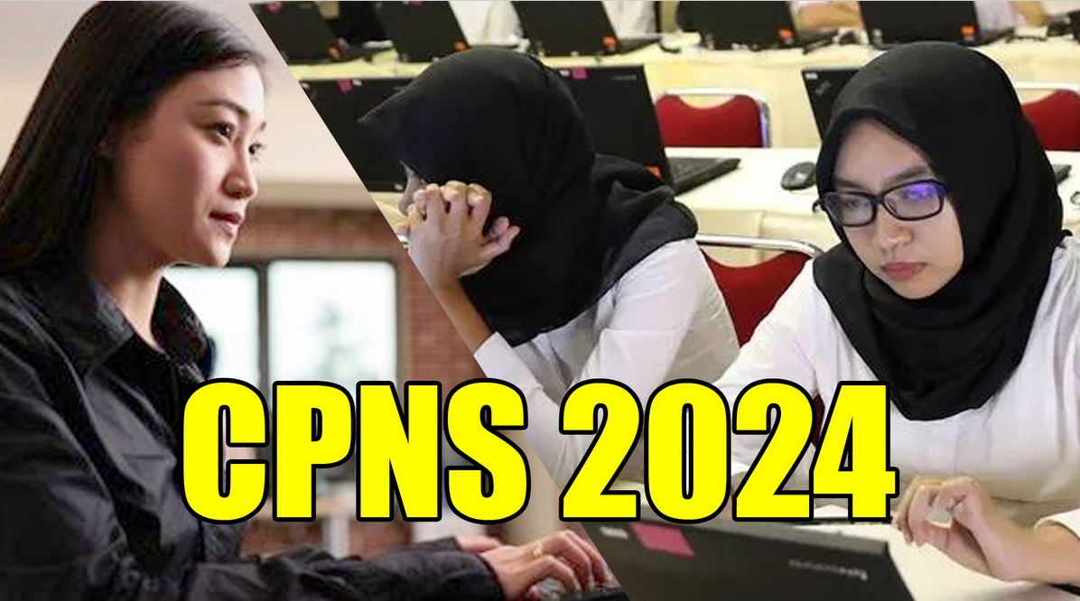 Update CPNS 2024: Jumlah Pelamar Tembus 1,3 Juta, Instansi Tetap Saja Sepi Pendaftar