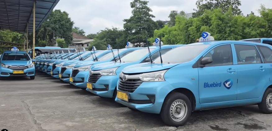 Mau Beli Mobil Eks Taxi? Jangan Tergiur Harga Murah, Ketahui Dulu Daftar Penyakitnya