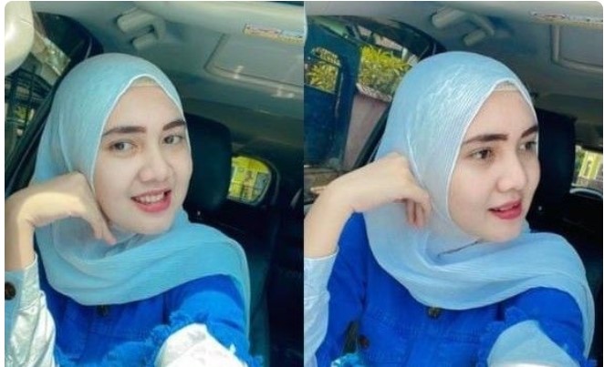 Alamak! Polisi Tetapkan Perempuan Berparas Cantik Ini DPO