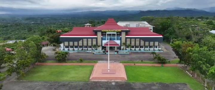 Pemkab Seluma Fokus Perkuat Layanan Publik Lewat Penataan Ulang OPD