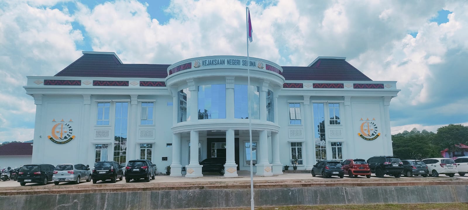 Hukuman Terdakwa Korupsi Dipangkas, Kejari Seluma Kasasi 