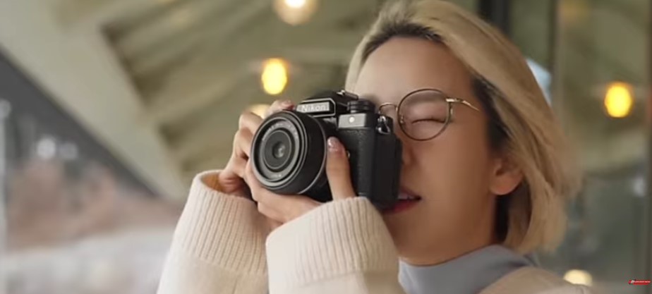 5 Kamera Mirrorless Murah dan Layak untuk Dimiliki