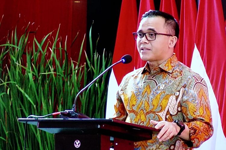 Kabar Baik! MenPAN-RB Keluarkan SE Menjamin Nasib Honorer yang Tidak Lulus PPPK Tahun 2023