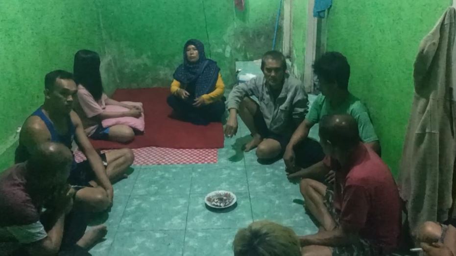 BREAKING NEWS: Berduaan di Kamar Kosan, Wanita Bersuami di Bengkulu Selatan Digerebek 