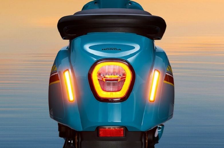 Skutik Honda Bergaya Klasik, Fitur Modern, Irit Bahan Bakar, dan Harga Tetap Terjangkau