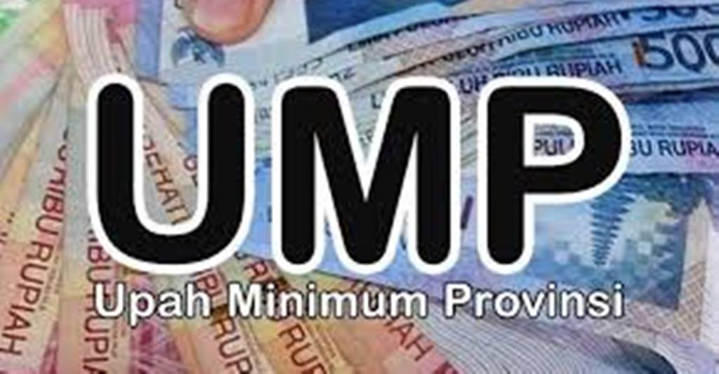 Pemerintah Segera Umumkan UMP 2025, KSPI Tuntut Kenaikan Upah 8-10 Persen