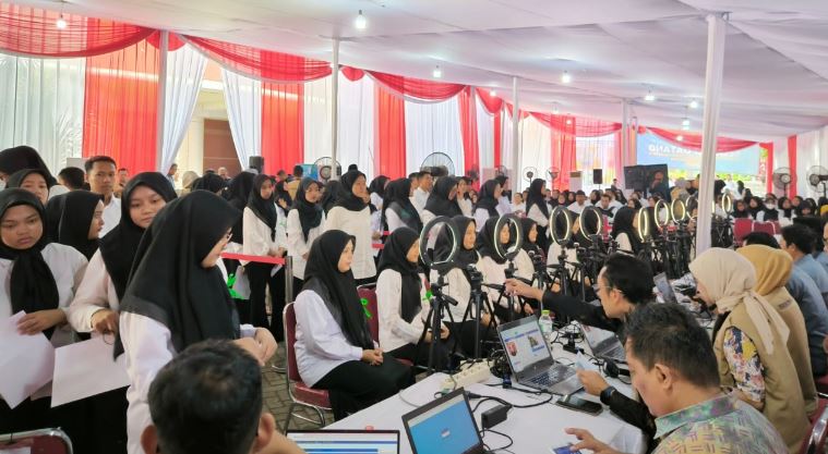 Perbedaan SKB CPNS 2024 di Instansi Pusat dan Daerah, Ini Rinciannya!