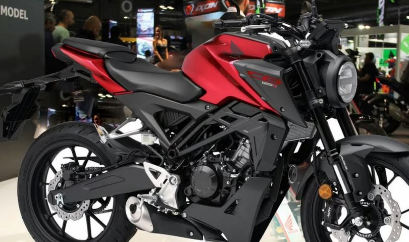 Honda CB 125R Reborn 2024 Resmi Dirilis dengan Mesin Baru yang Lebih Irit, Harga Bikin Galau