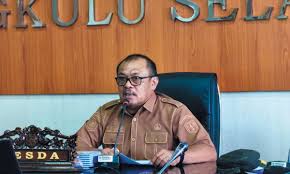 Pemkab Bengkulu Selatan Prioritaskan Pengadaan Mobil Dinas Baru untuk Camat