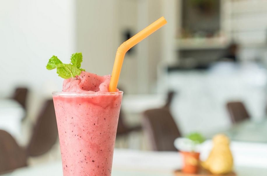 Bukan Hanya Makanan, Minuman Ini Bisa Membantu Menambah Berat Badan