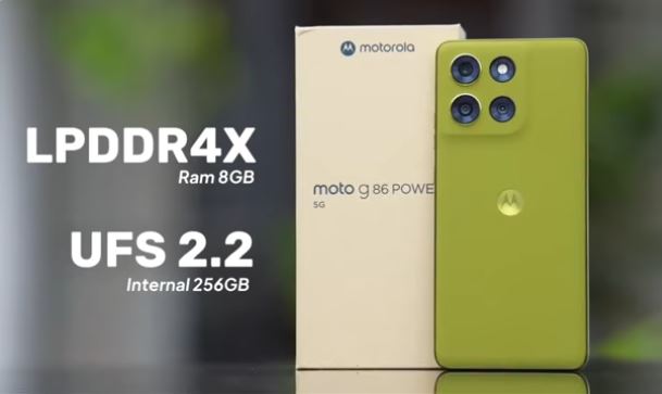 Motorola Kian Agresif di Indonesia, Ini Daftar HP Terbaru 2026 dari Entry Level hingga Flagship