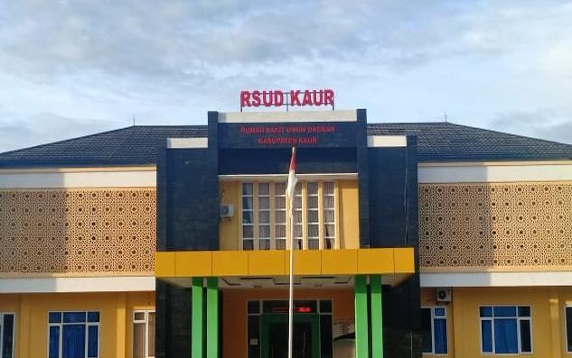 Layanan RSUD Kaur Meningkat, Kini Didukung 15 Dokter Spesialis