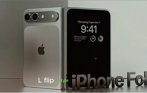 Apple Siap Luncurkan iPhone Lipat Pertama, Harga Tembus Rp40 Juta?