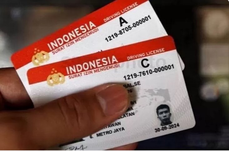 Masa Berlaku SIM, Nopol, dan STNK Digugat Warga ke MK: Bukan 5 Tahun, Tapi Minta Seumur Hidup