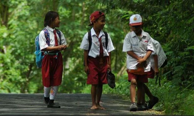 Bantuan Pendidikan Akan Tetap Dilanjutkan, Sasarannya Masyarakat Miskin dan Rentan Miskin