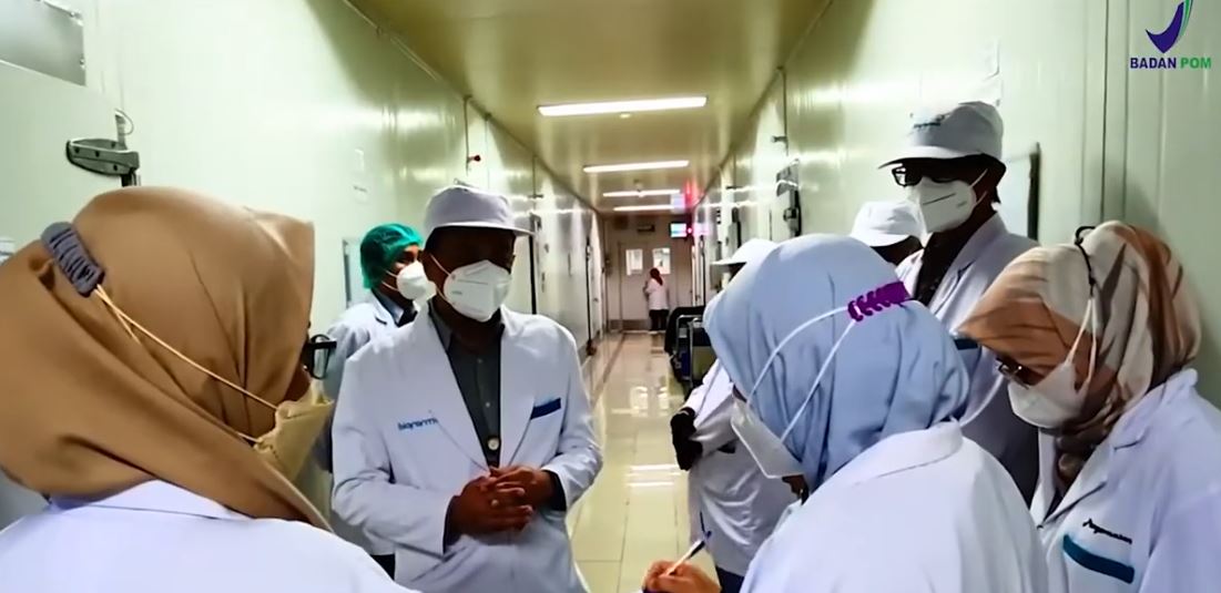 Obat Tradisional Ini Ditarik BPOM karena Mengandung Zat Berbahaya, Ini Daftarnya