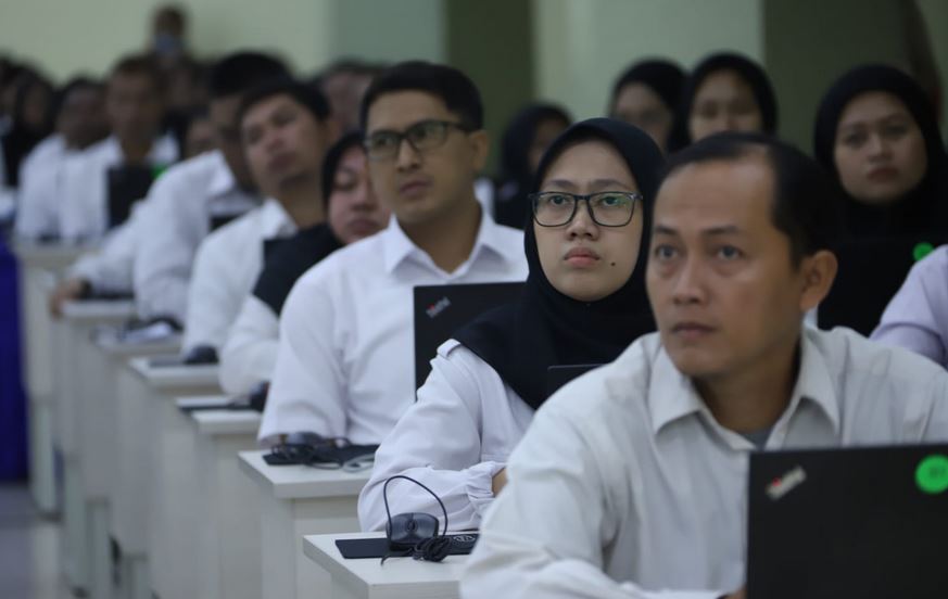 Peserta Lulus CPNS 2024 Diminta Siapkan Uang, Ini Alasan BKN